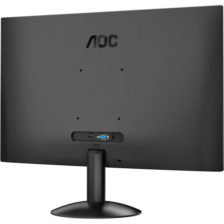 Монитор 23.8" AOC 24B30H3 IPS, 1920x1080 Black