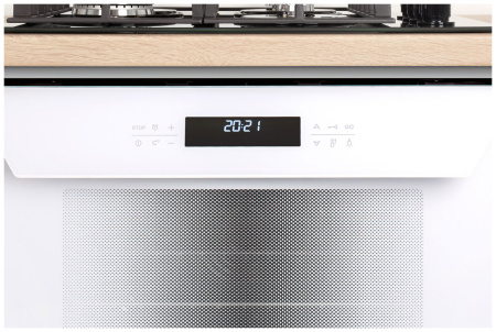 Духовой шкаф электрический GEFEST ДЭВ 612-04 Б