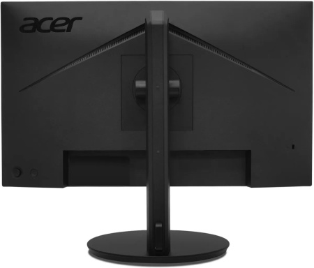Монитор Acer 27" CB272Gbmiprxv 1920x1080, IPS, чёрныйUM.HB2CD.G01 Монитор Acer 27" CB272Gbmiprxv 1920x1080, IPS, чёрныйUM.HB2CD.G01