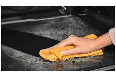 Духовой шкаф электрический Electrolux EOE8P39WX